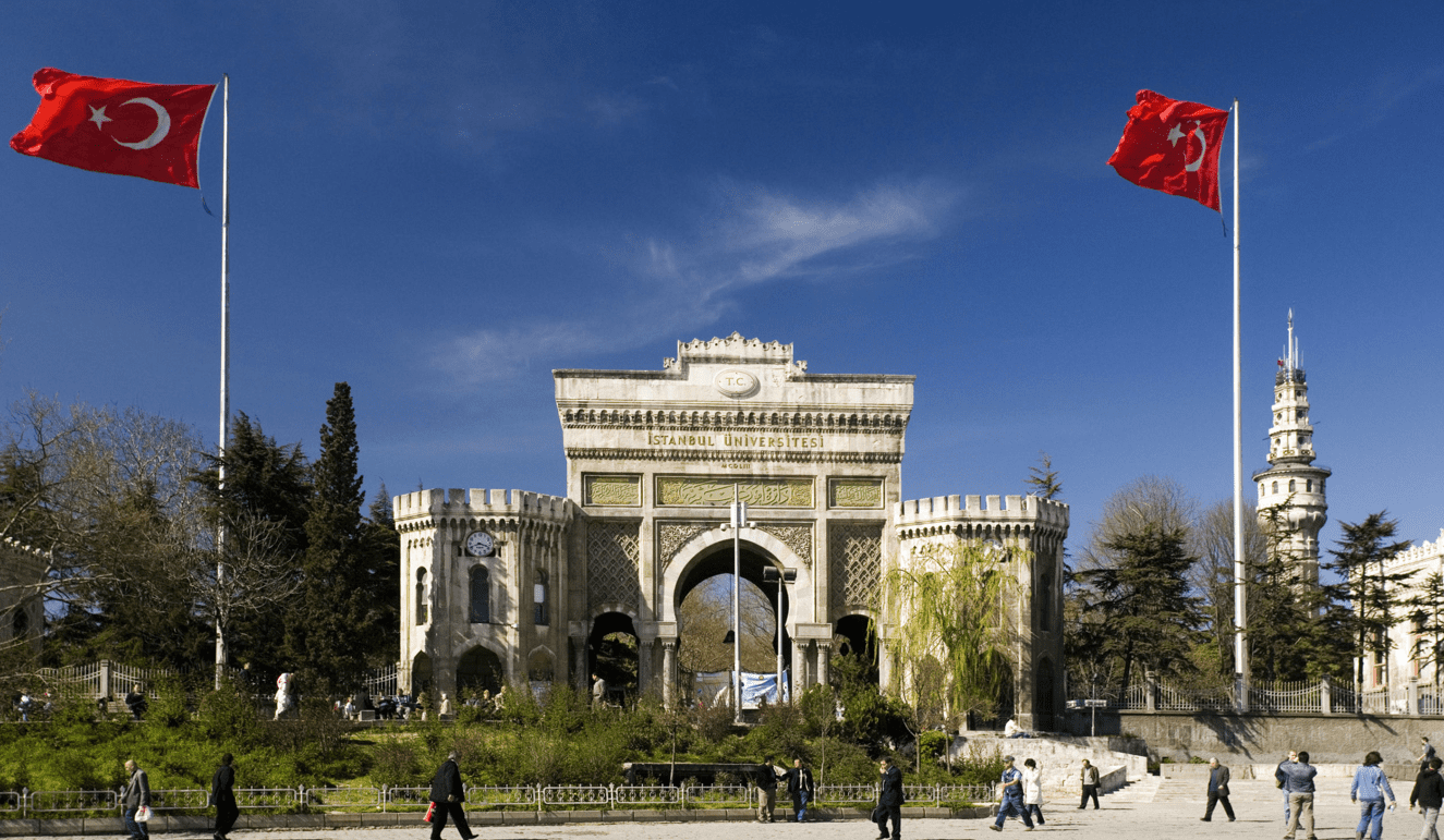 الجامعات التركية المعترف بها في الأردن معلومات شاملة