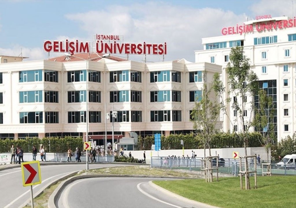 جامعة غليشيم - İstanbul Gelisim University معلومات شاملة