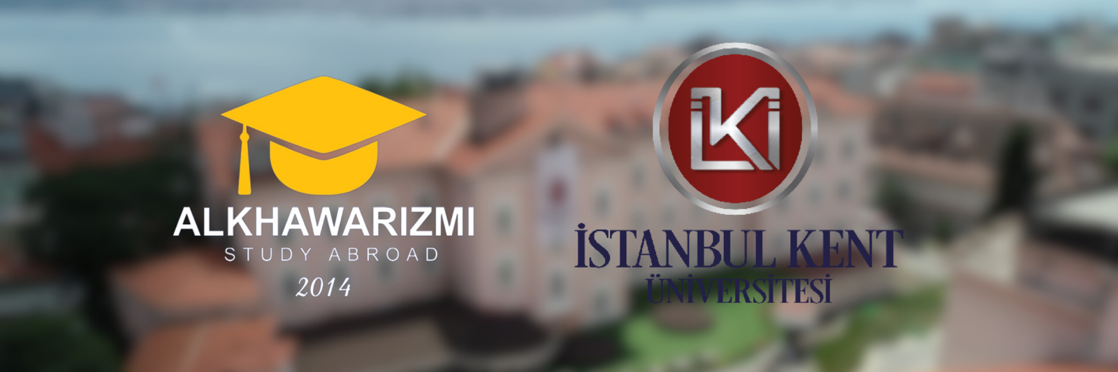 جامعة كينت اسطنبول