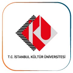 جامعة كولتور  ISTANBUL KULTUR UNIVERSITY