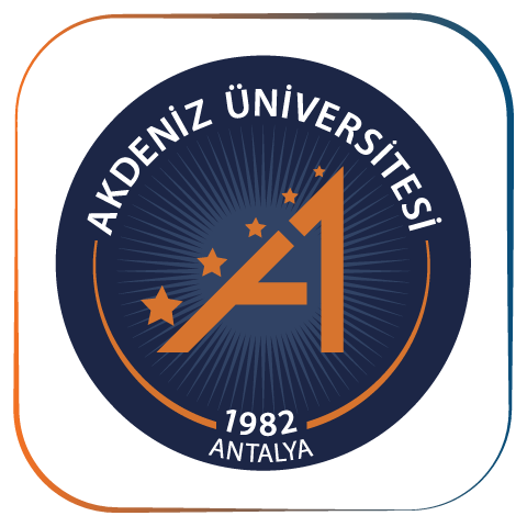 أكدينيز  Akdeniz Üniversitesi