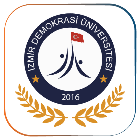 جامعة ازمير الديمقراطية  İzmir Demokrasi University
