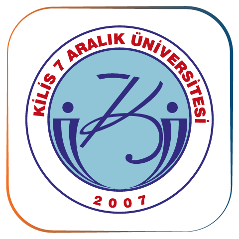 جامعة كيليس  Kilis 7 aralik University
