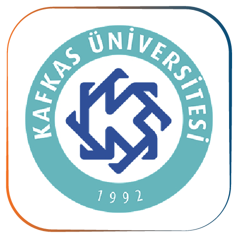 جامعة كافكاس  Kafkas University