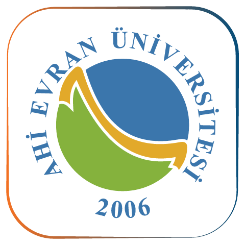 جامعي أهي ايفران  Kirsehir Ahi Evran University