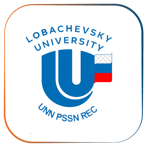 لوباشفسكي -Lobachevsky University