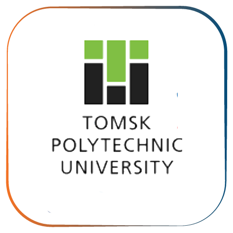 جامعة تومسك التطبيقية - National Research Tomsk Polytechnic University