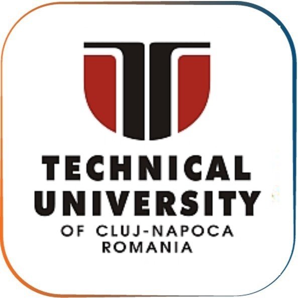 جامعة كولج نابوجا Technical university of Cluj-Napoca